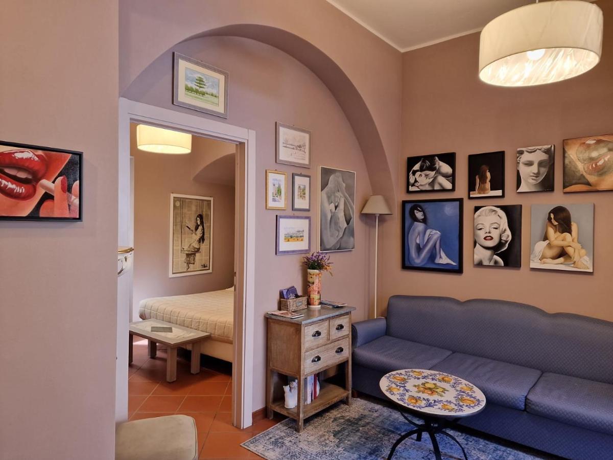 Il Cortile Di San Rufino Apartment Assisi Exterior photo