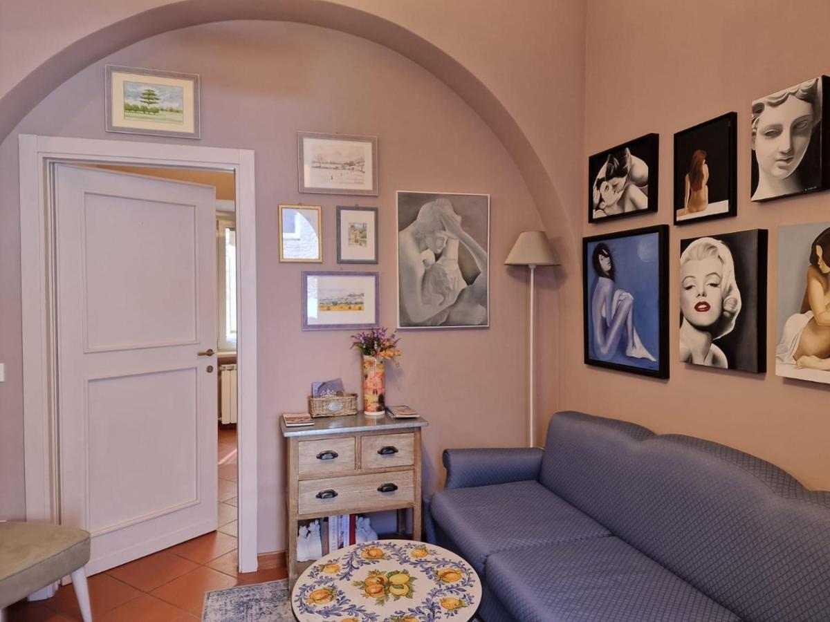 Il Cortile Di San Rufino Apartment Assisi Exterior photo