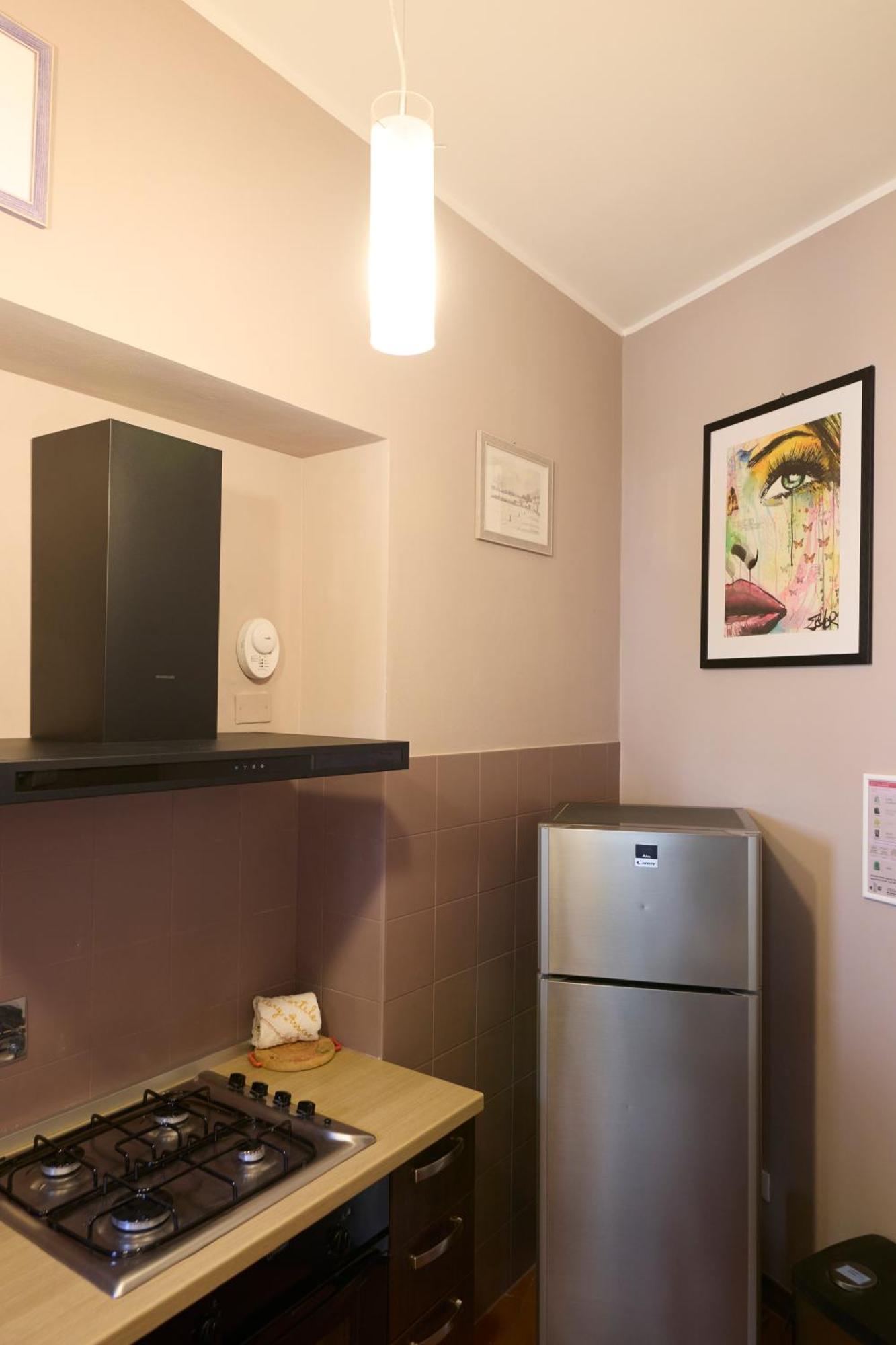 Il Cortile Di San Rufino Apartment Assisi Exterior photo