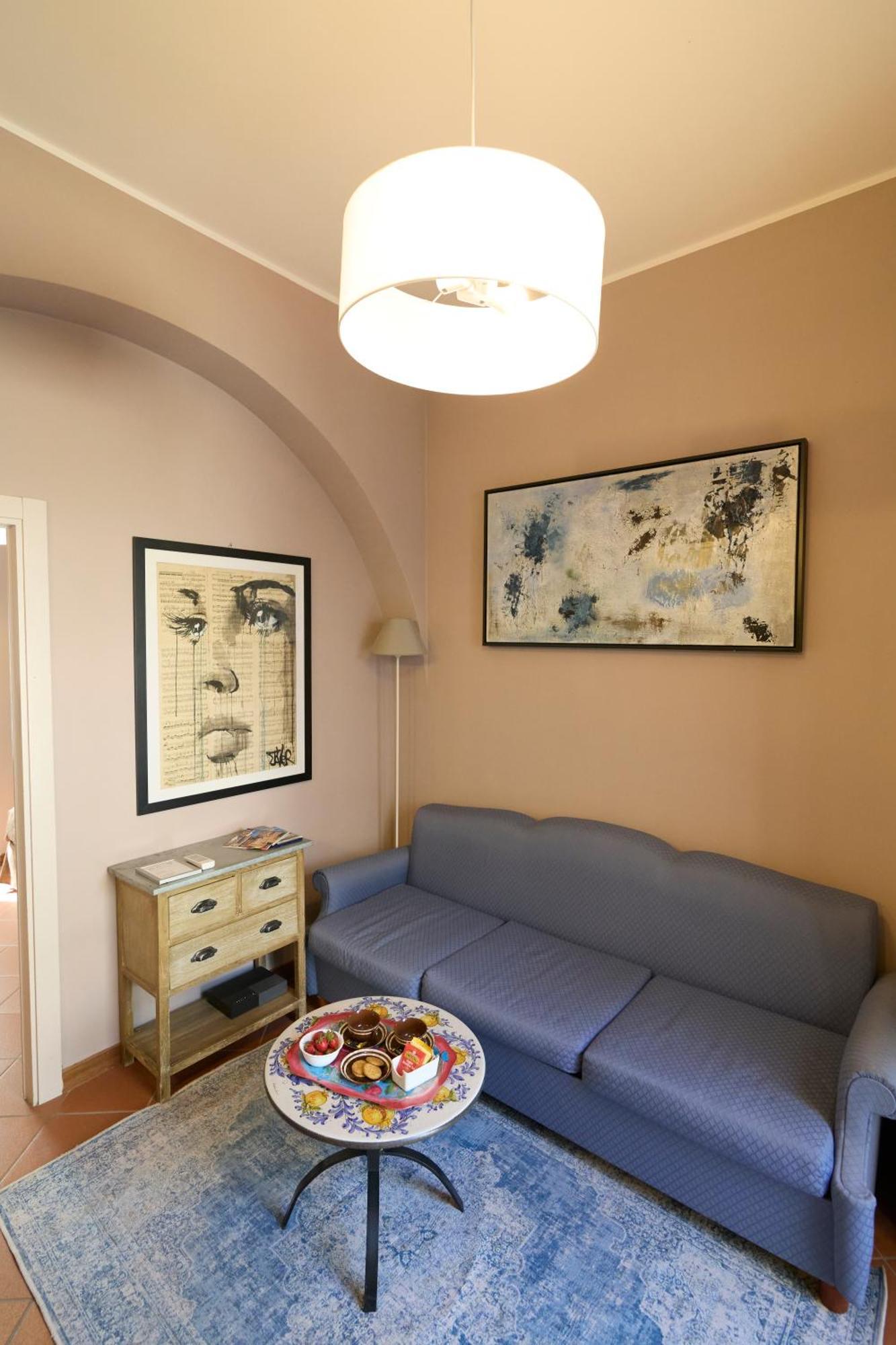 Il Cortile Di San Rufino Apartment Assisi Exterior photo