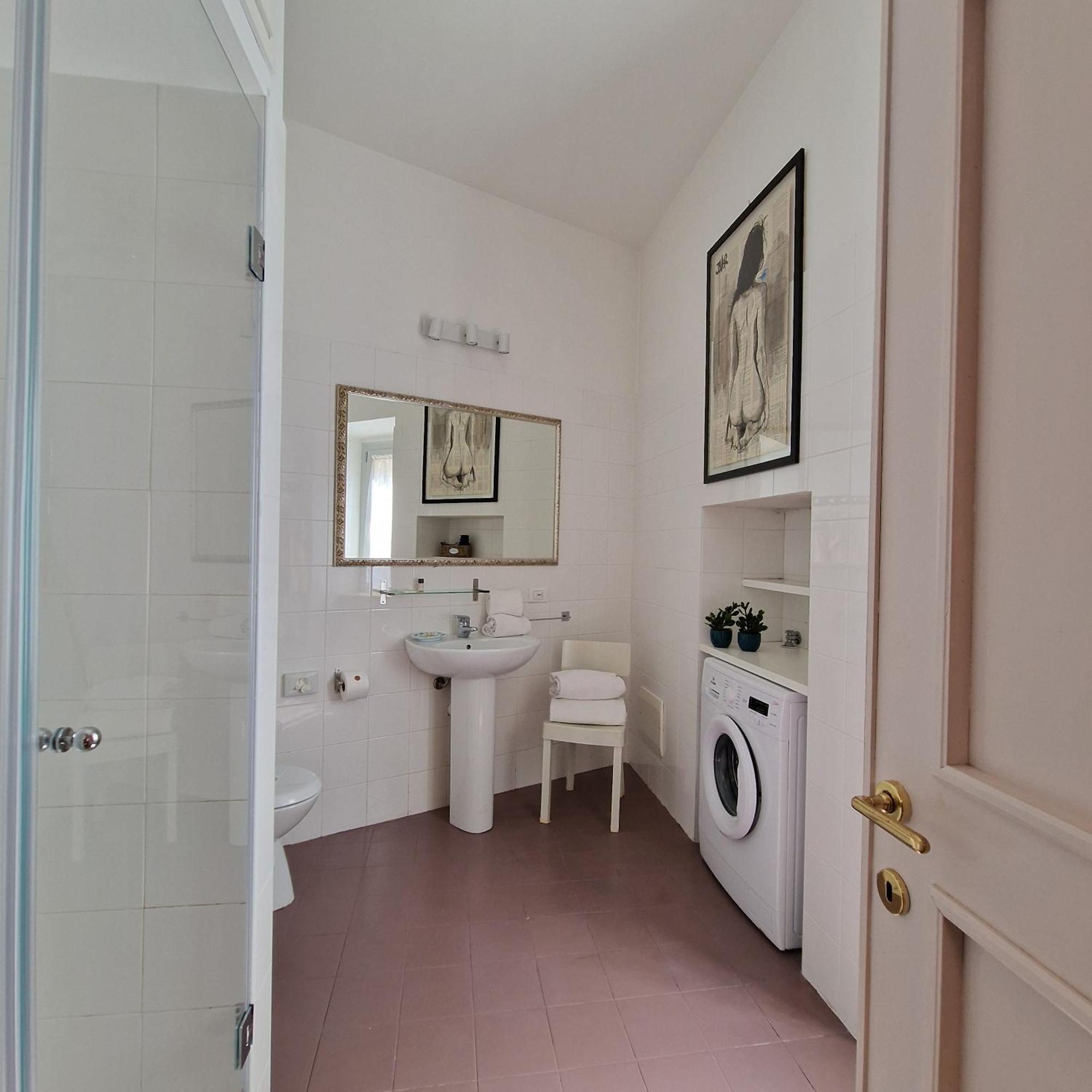 Il Cortile Di San Rufino Apartment Assisi Exterior photo