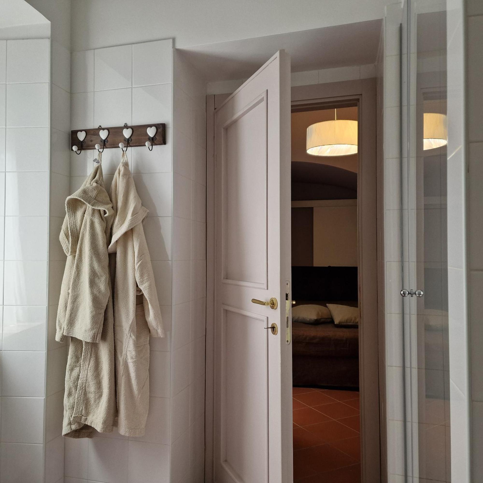 Il Cortile Di San Rufino Apartment Assisi Exterior photo